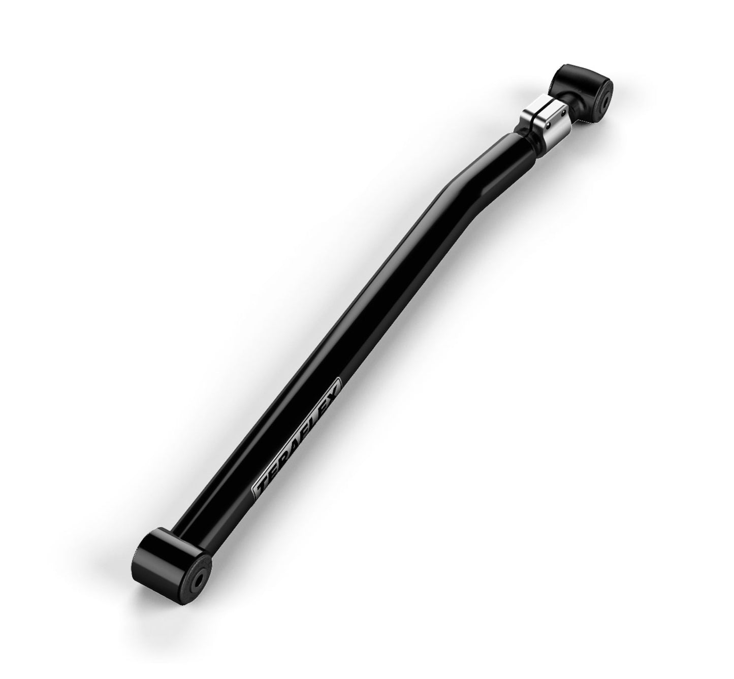 07-18 Wrangler JK Alpine Long Arm Front Lower Right 3-6 Inch Lift TeraFlex