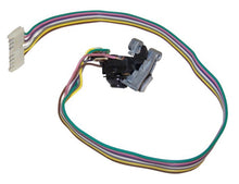 Steinjäger Exterior Accessories Cherokee XJ 1984-1994 Windshield Wiper Switch for Tilt Steering with Intermittent Wipers and Floor Shift