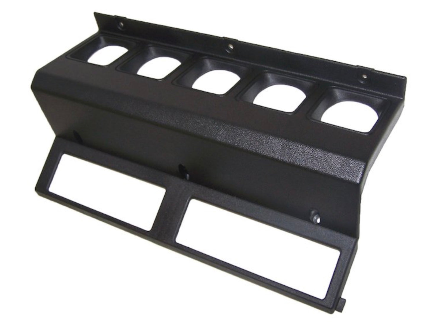 Steinjäger Interior Accessories Wrangler YJ 1987-1995 Dash Instrument Panel Housing