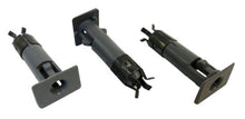 Steinjäger Doors Wrangler TJ 1997-2006 Replacement Parts Half Door Inserts