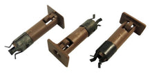 Steinjäger Doors Wrangler YJ 1987-1995 Replacement Parts Inserts Spice