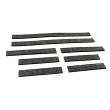 Steinjäger Exterior Accessories CJ-2A 1946-1949 Replacement Parts Fuel Tank Anti-Squeak Kit