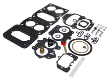 Steinjäger Engine Parts Cherokee SJ 1977-1986 Carburetor Kit 4.2L (6-258) Engine