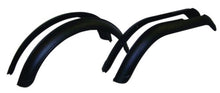 Steinjäger Fenders CJ-7 1976-1986 Full Kit