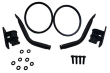 Steinjäger Exterior Accessories Wrangler JK 2007-2018 Mirrors A Pillar