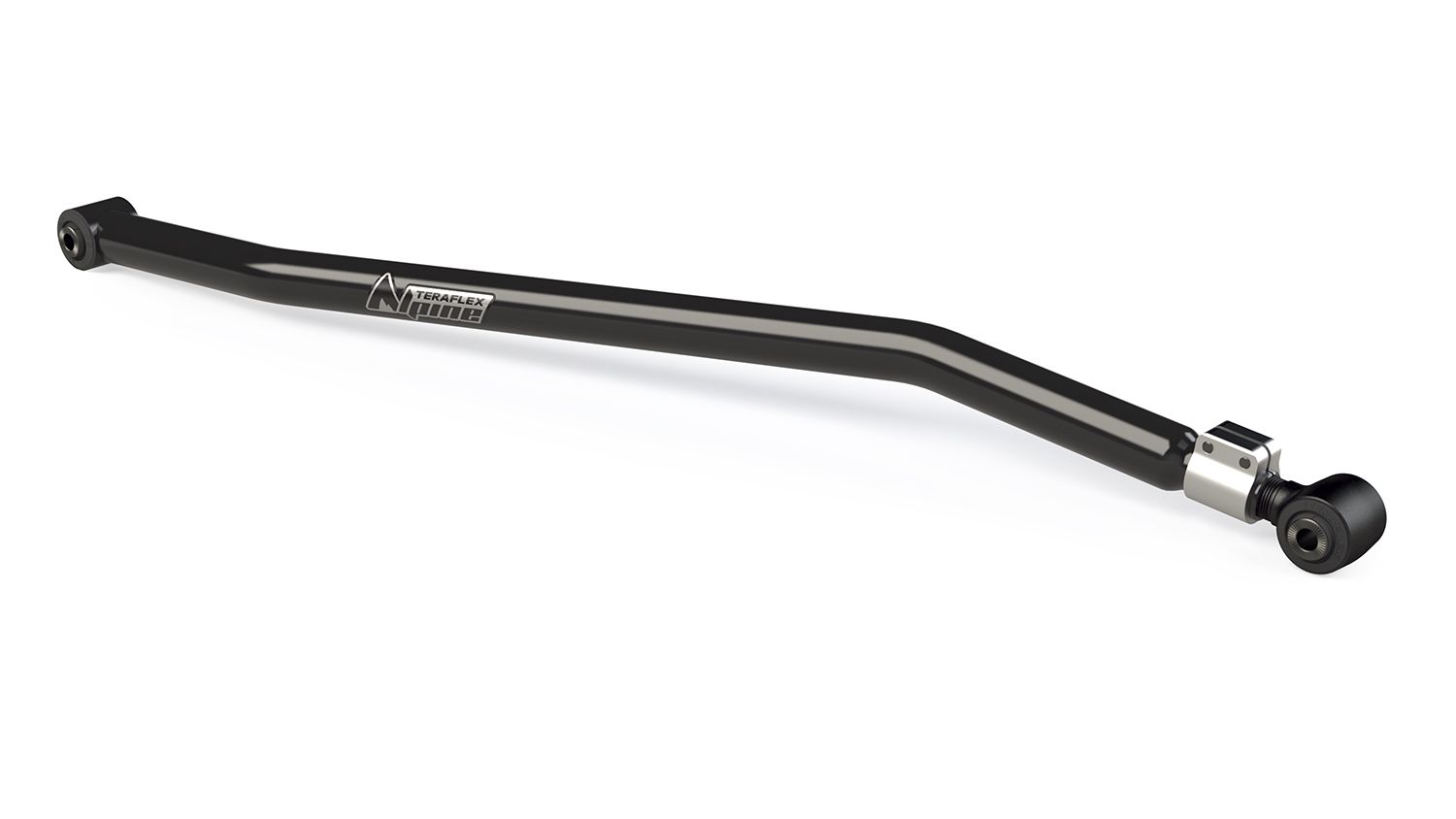 20-Up Jeep Gladiator Alpine Long Arm Rear Lower Left 3-6 Inch Lift TeraFlex