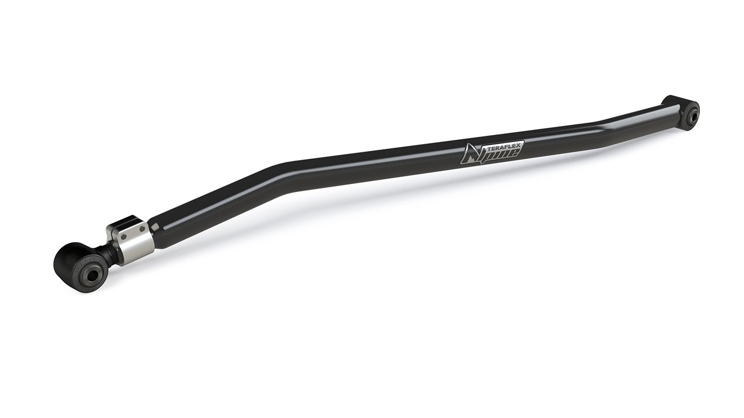 20-Up Jeep Gladiator Alpine Long Arm Rear Lower Right 3-6 Inch Lift TeraFlex