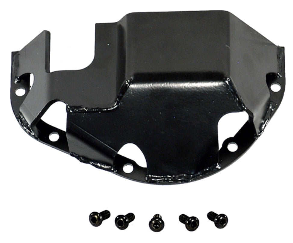 Steinjäger Armor Wrangler JK 2007-2018 Differential Skid Plate For Dana 44