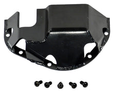 Steinjäger Armor Wrangler JK 2007-2018 Differential Skid Plate For Dana 44