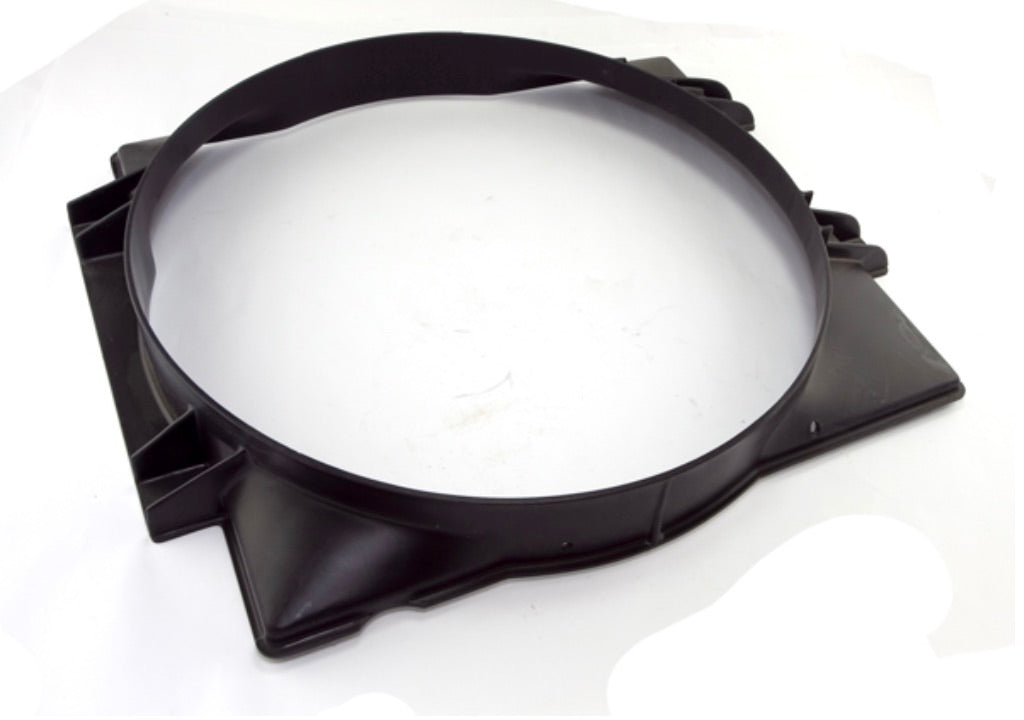 Steinjäger Interior Accessories Wrangler YJ 1991-1995 Replacement Parts Radiator Fan Shroud