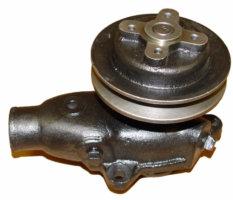 Steinjäger Interior Accessories CJ-3A 1948-1953 Replacement Parts Water Pump 4 Cylinder Engines
