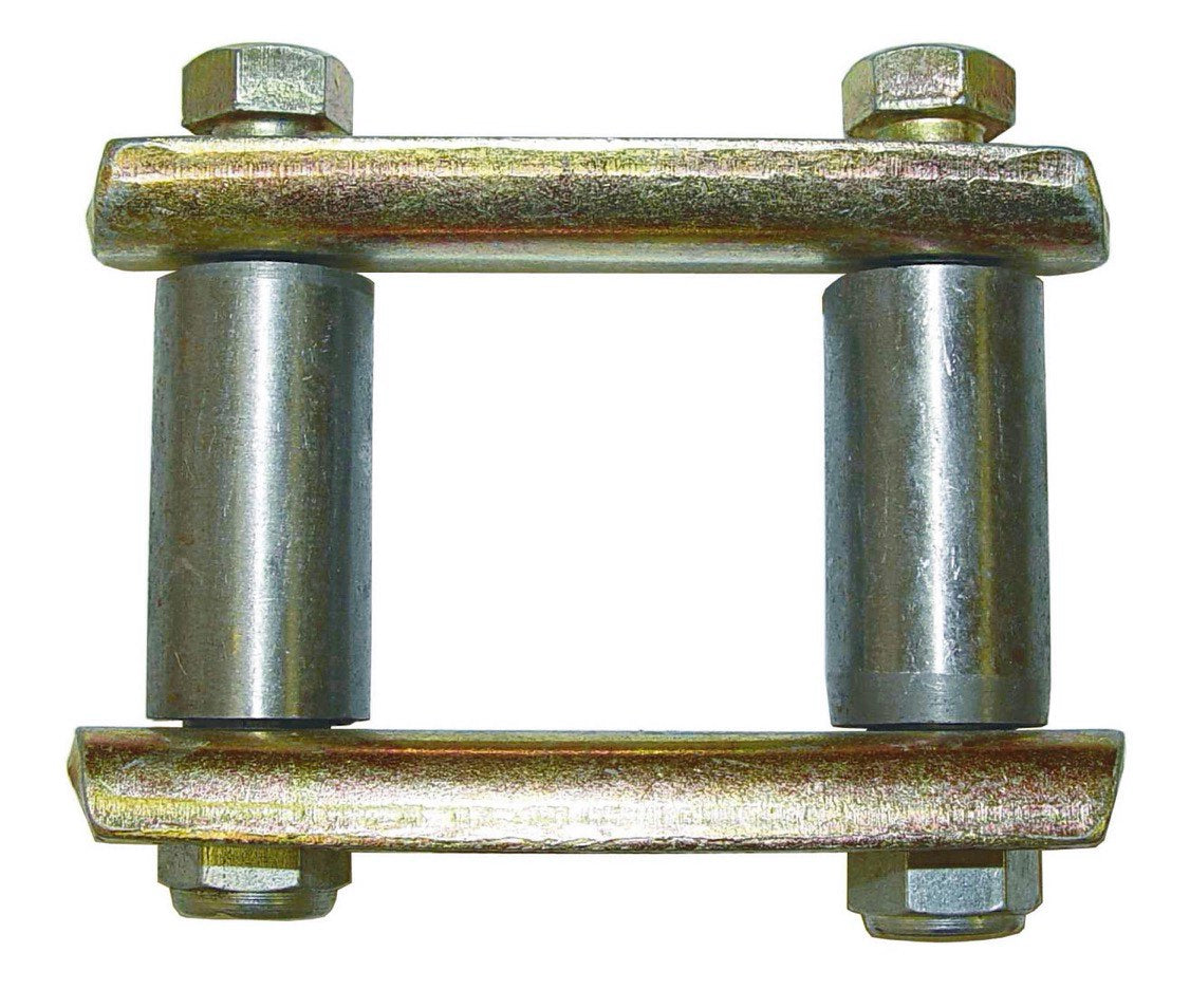 Steinjäger Suspensions CJ-6 1955-1975 Leaf Springs Shackle Kit