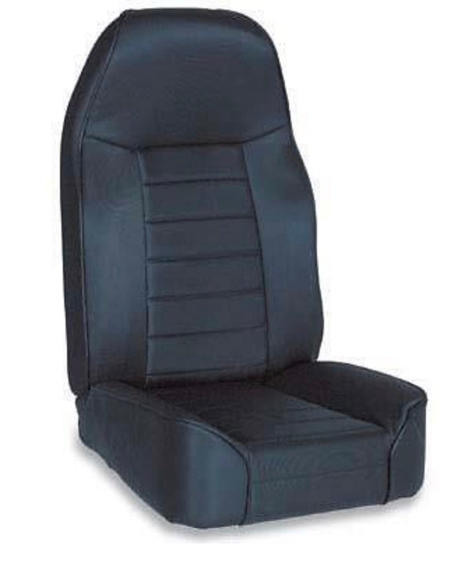 Steinjäger Interior Accessories CJ-5 1976-1983 Seats Front Bucket