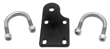 Steinjäger Suspensions Wrangler JK 2007-2018 Steering Stabilizer Mount Kit Fits 1.500 diameter bar