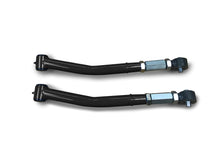 Steinjäger Suspensions Wrangler JK 2007-2018 Control Arms Front Lower Black