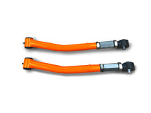 Steinjäger Suspensions Wrangler JK 2007-2018 Control Arms Front Lower Fluorescent Orange