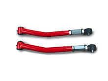 Steinjäger Suspensions Wrangler JK 2007-2018 Control Arms Front Lower Red Baron