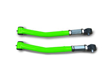 Steinjäger Suspensions Wrangler JK 2007-2018 Control Arms Front Lower Neon Green