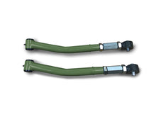 Steinjäger Suspensions Wrangler JK 2007-2018 Control Arms Front Lower Locas Green