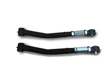 Steinjäger Suspensions Wrangler JK 2007-2018 Control Arms Front Lower Texturized Black