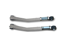 Steinjäger Suspensions Wrangler JK 2007-2018 Control Arms Front Lower Gray Hammertone