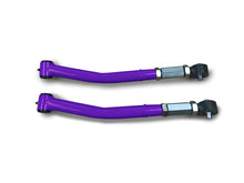 Steinjäger Suspensions Wrangler JK 2007-2018 Control Arms Front Lower Sinbad Purple