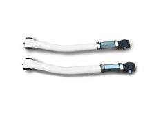 Steinjäger Suspensions Wrangler JK 2007-2018 Control Arms Front Lower Cloud White