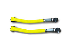 Steinjäger Suspensions Wrangler JK 2007-2018 Control Arms Front Lower Neon Yellow