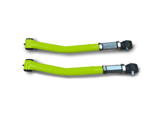 Steinjäger Suspensions Wrangler JK 2007-2018 Control Arms Front Lower Gecko Green