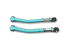 Steinjäger Suspensions Wrangler JK 2007-2018 Control Arms Front Lower Tiffany Blue