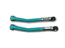 Steinjäger Suspensions Wrangler JK 2007-2018 Control Arms Front Lower Teal