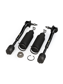 21-Up 4 Door Ford Bronco No Raptor HD Tie Rods & Steering Rack Support Bushing TeraFlex