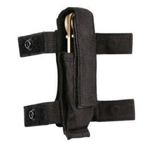 Steinjäger Interior Accessories Wrangler JK 2007-2018 MOLLE Accessories Knife Sheath Black