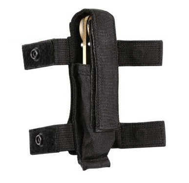 Steinjäger Interior Accessories Wrangler JL 2018 to Present MOLLE Accessories Knife Sheath Black