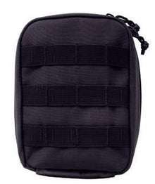 Steinjäger Interior Accessories Wrangler JK 2007-2018 MOLLE Accessories First Aid Kit Black