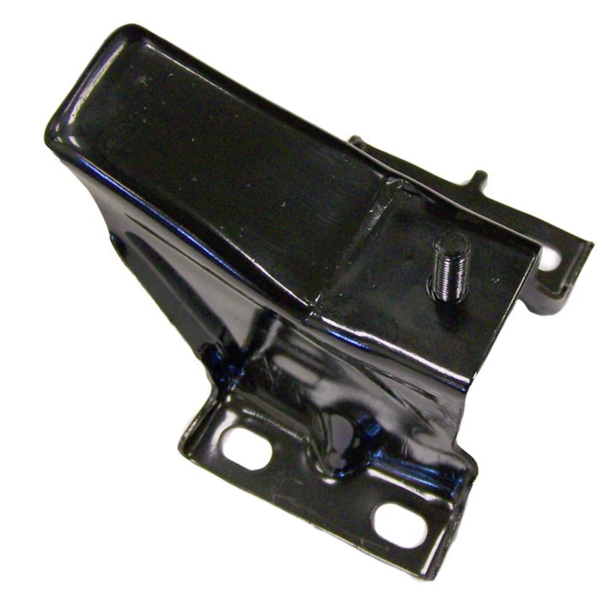 Steinjäger Bumper Bracket Cherokee XJ 1984-2001 Right Rear