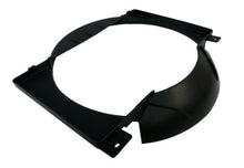 Steinjäger Interior Accessories Cherokee XJ 1987-2001 Replacement Parts Radiator Fan Shroud LHD with 4.0L Engine