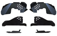 Steinjäger Fenders Wrangler JK 2007-2018 Inner Front, Fits Falcon Shocks Bare