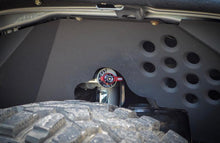 Steinjäger Fenders Wrangler JK 2007-2018 Inner Fronts and Inserts, Fits Falcon Shocks Bare
