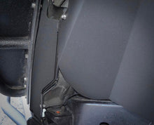 Steinjäger Fenders Wrangler JK 2007-2018 Inner Inserts Bare