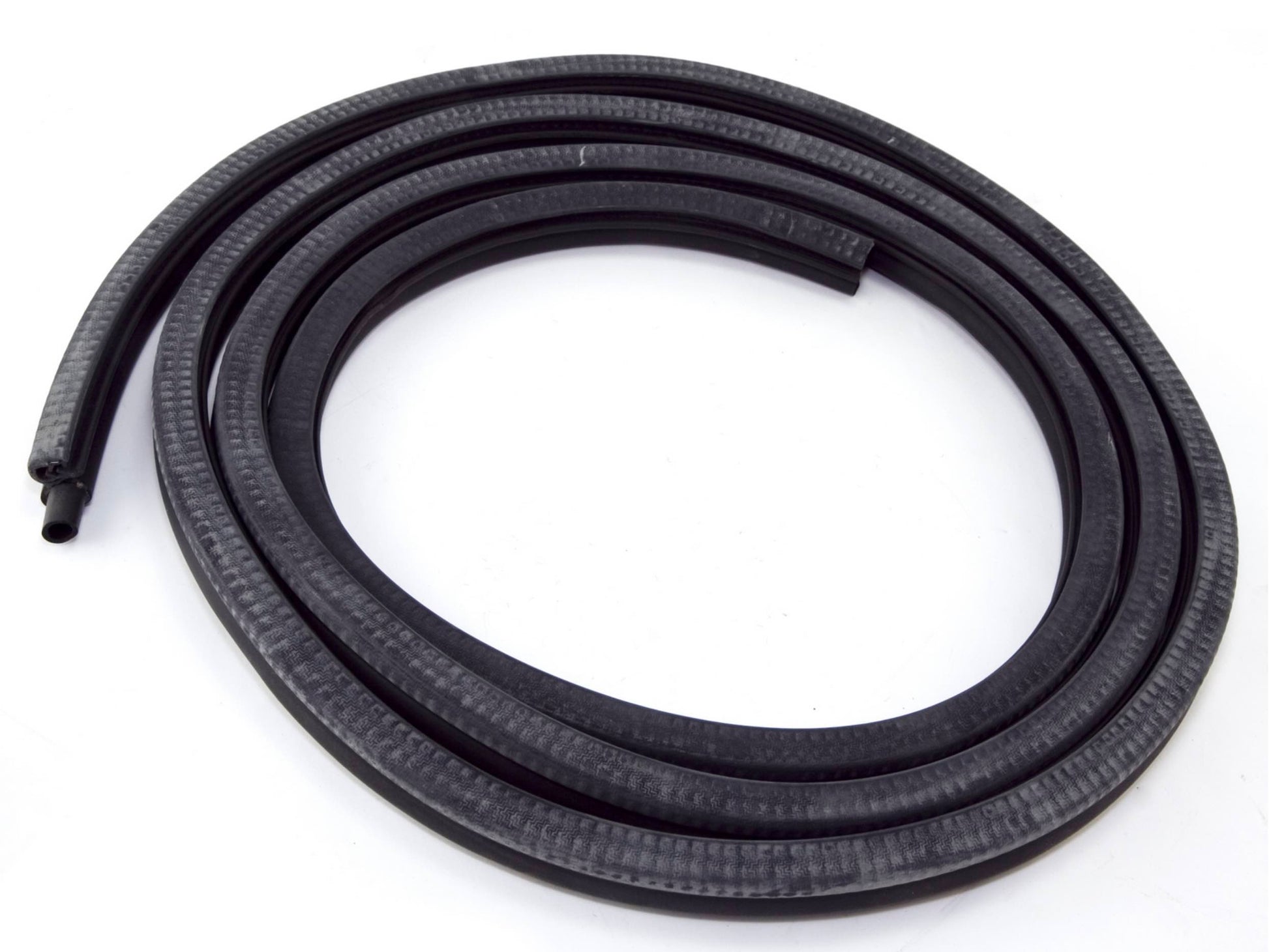Steinjäger Doors Cherokee XJ 1984-1996 Replacement Parts Weatherstrip Front or Rear, Left or Right