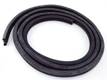 Steinjäger Doors Cherokee XJ 1984-1996 Replacement Parts Weatherstrip Front or Rear, Left or Right