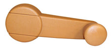 Steinjäger Doors Comanche MJ 1984-1996 Replacement Parts Handles
