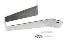 Steinjäger Exterior Accessories CJ-8 1981-1986 Tailgate Tire Stop Polished Stainless Steel