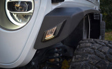 Steinjäger Fenders Wrangler JL 2018 to Present Flare Style Front and Rear Bare
