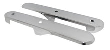 Steinjäger Doors Wrangler JK 2007-2010 Handle Accents Rear Interior Chrome