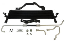 Steinjäger Interior Accessories Wrangler JK 2007-2018 Replacement Parts Transmission Oil Cooler Kit
