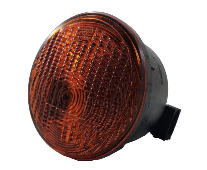 Steinjäger Exterior Accessories Wrangler JK 2007-2014 Replacement Parts Front Left Parking Lamp