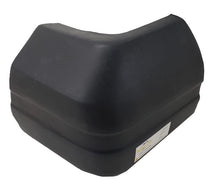 Steinjäger Bumpers Cherokee XJ 1984-1996 Bumper End Cap Left Rear