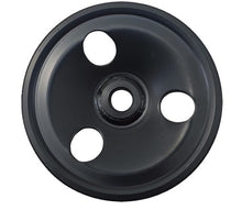 Steinjäger Engine Parts Cherokee XJ 1991-1995 Power Steering Pulley 2.5L and 4.0L Engines